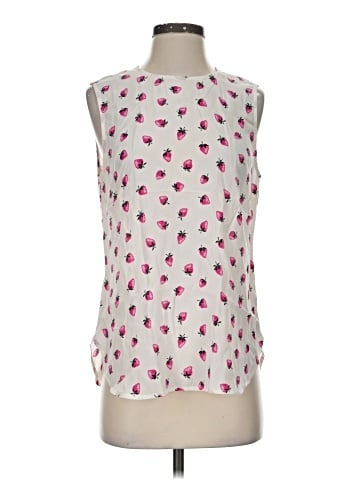 Equipment Sleeveless Top (view 1)
