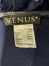 Venus Blue Casual Dress Size M - photo 7