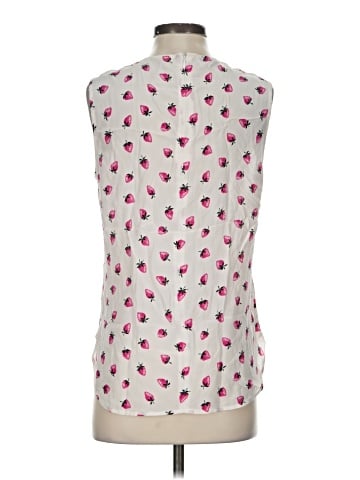 Equipment Sleeveless Top (view 2)