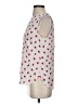Equipment 100% Silk Pink Sleeveless Top Size S - photo 5