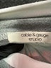 Cable & Gauge Gray Kimono Size XL (estimated) - photo 7