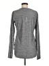 Reebok Gray Long Sleeve T-Shirt Size M - photo 2