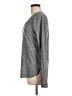 Reebok Gray Long Sleeve T-Shirt Size M - photo 5