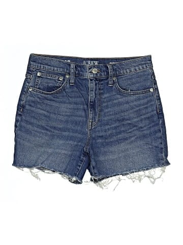 J.Crew Denim Shorts (view 1)