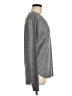 Reebok Gray Long Sleeve T-Shirt Size M - photo 4