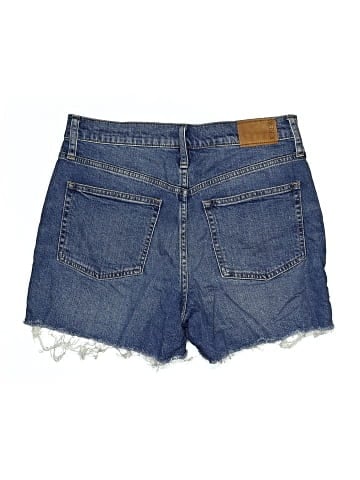 J.Crew Denim Shorts (view 2)
