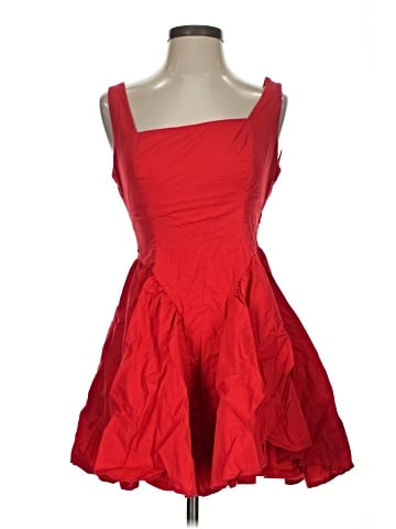 Crystal Sky Cocktail Dress (view 1)