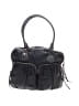MZ Wallace Black Shoulder Bag One size - photo 1