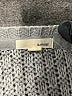 Garage 100% Acrylic Gray Cardigan Size XS - Sm - photo 7