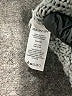 Garage 100% Acrylic Gray Cardigan Size XS - Sm - photo 8