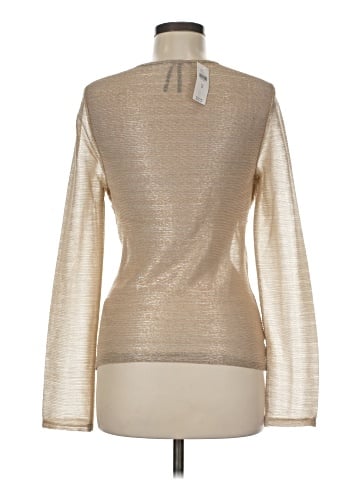 Anthropologie Long Sleeve Top (view 2)