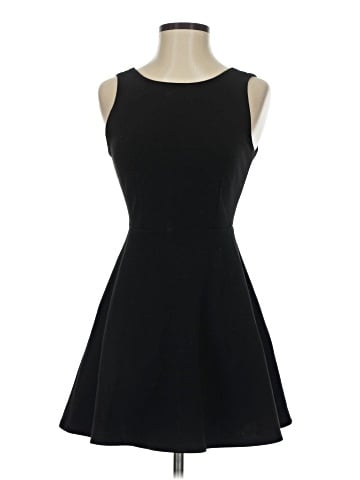 Forever 21 Cocktail Dress (view 1)
