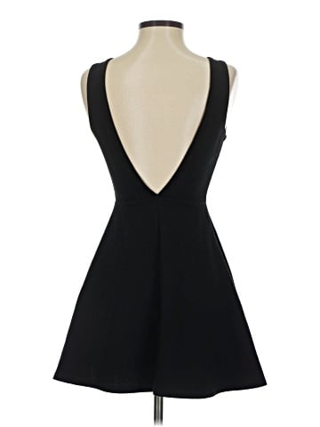 Forever 21 Cocktail Dress (view 2)