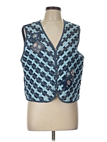 Napa Valley Vest (view 1)