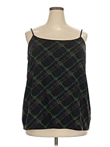 Lane Bryant Outlet Tank Top (view 1)