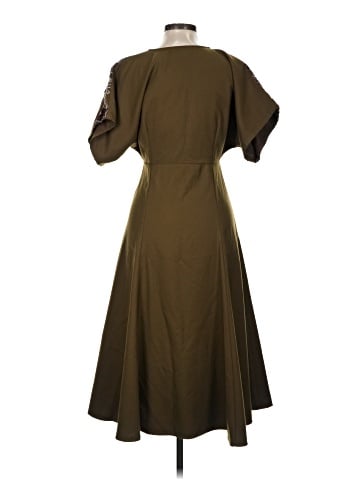 Hemant & Nandita Casual Dress (view 2)