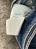 Gloria Vanderbilt Blue Jeans Size 32 waist (estimated) - photo 8