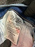 Kensie Blue Jeans Size 2 - photo 4