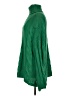 Unbranded Green Turtleneck Sweater Size M - photo 5