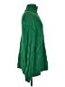 Unbranded Green Turtleneck Sweater Size M - photo 4