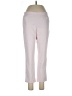 Talbots Outlet Solid Pink Casual Pants Size 12 (petite) - photo 1