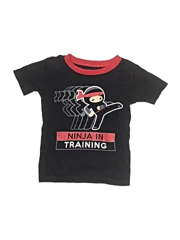 The Children's Place Short Sleeve T-Shirt (view 1)