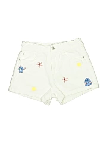 Zara Shorts (view 1)