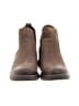 Ugg Brown Ankle Boots Size 7 - photo 2
