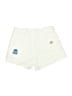 Zara Stars Ivory Shorts Size 8 (estimated) - photo 2