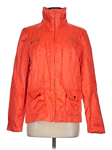Laura Ashley Snow Jacket (view 1)