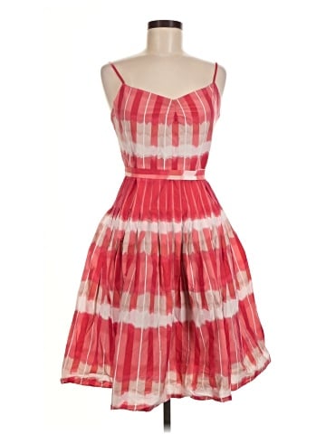 BCBGMAXAZRIA Cocktail Dress (view 1)