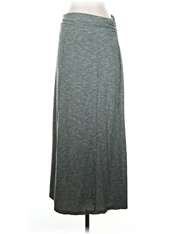 Great Northwest Indigo Casual Skirt (view 1)