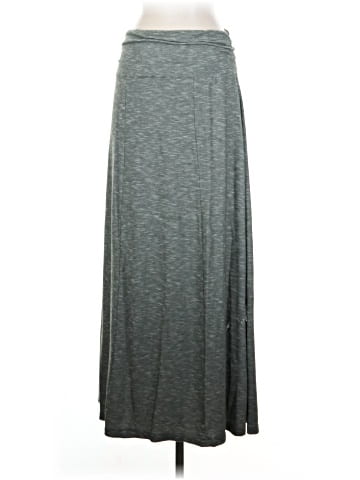 Great Northwest Indigo Casual Skirt (view 2)