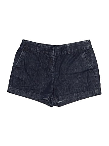 Ann Taylor LOFT Outlet Denim Shorts (view 1)