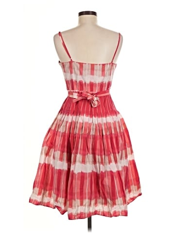 BCBGMAXAZRIA Cocktail Dress (view 2)
