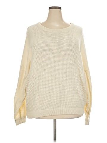 American Vintage Pullover Sweater (view 1)