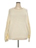 American Vintage Ivory Pullover Sweater Size 5X (estimated) - photo 1