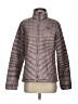 The North Face 100% Nylon Gray Snow Jacket Size S - photo 1