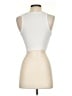 Zara White Tank Top Size S - photo 2