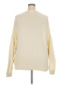 American Vintage Ivory Pullover Sweater Size 5X (estimated) - photo 2