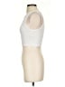 Zara White Tank Top Size S - photo 5