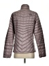 The North Face 100% Nylon Gray Snow Jacket Size S - photo 2