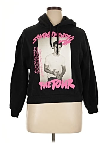 Divided by H&M Pullover Hoodie (view 1)