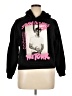 Divided by H&M Black Pullover Hoodie Size XL - photo 1