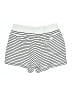 Tommy Bahama 100% Cotton Stripes Gray Shorts Size L - photo 2