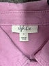 Style&Co Purple Jacket Size S - photo 6