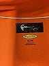 Greg Norman Orange Short Sleeve Polo Size M - photo 7