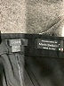 J.Crew Black Active Pants Size 2 - photo 4
