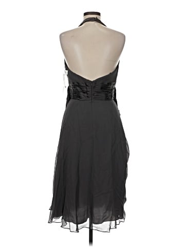 Maggy London Cocktail Dress (view 2)