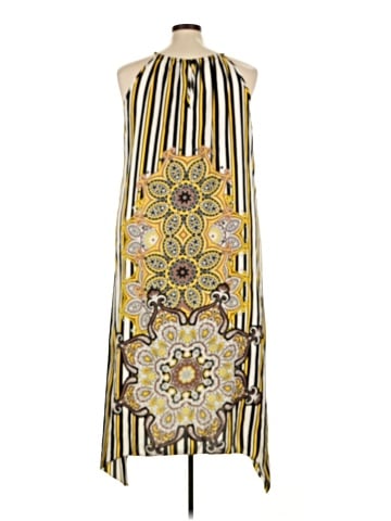 Mlle Gabrielle Casual Dress (view 2)